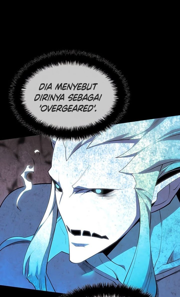 Overgeared New Chapter 139 Gambar 15