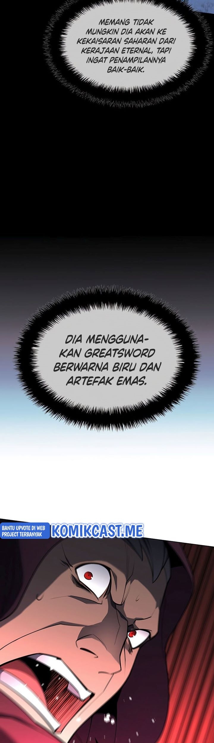Overgeared New Chapter 139 Gambar 16