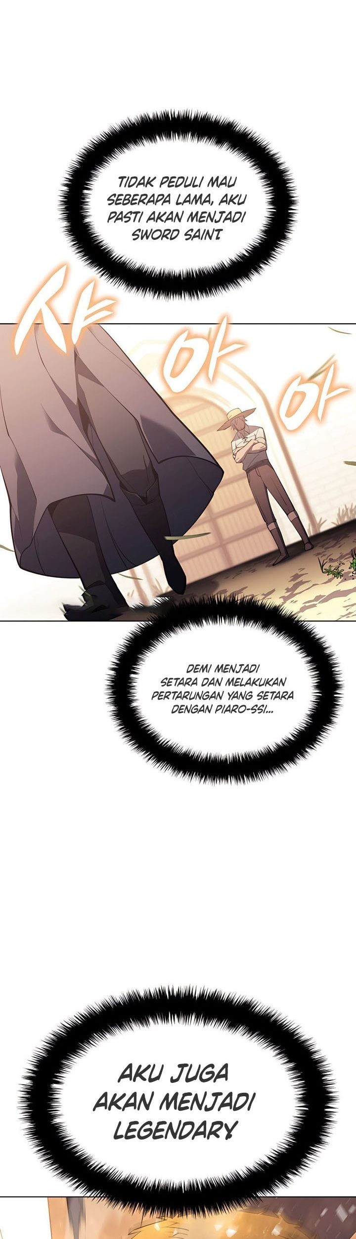 Overgeared New Chapter 138 Gambar 14