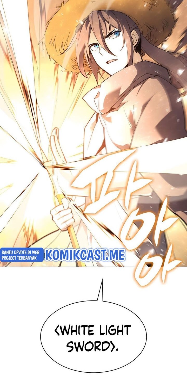 Overgeared New Chapter 138 Gambar 15