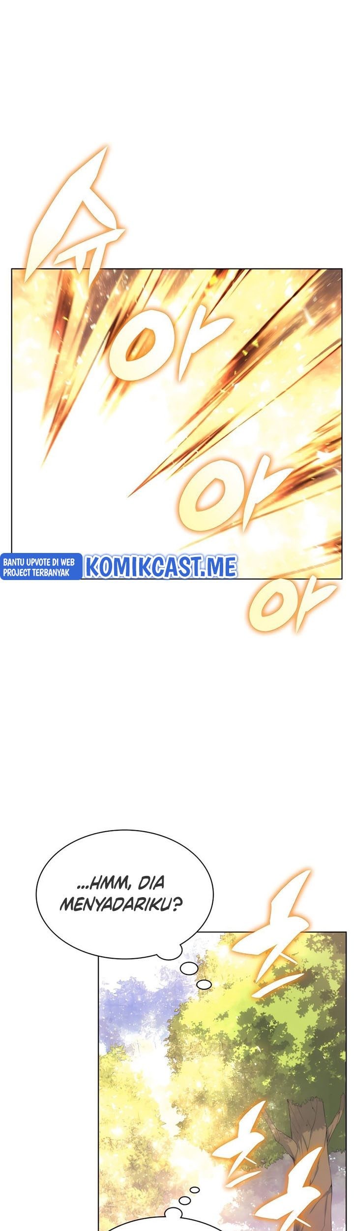 Overgeared New Chapter 138 Gambar 16