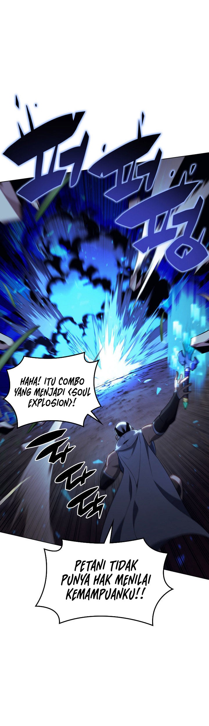 Overgeared New Chapter 135 Gambar 15