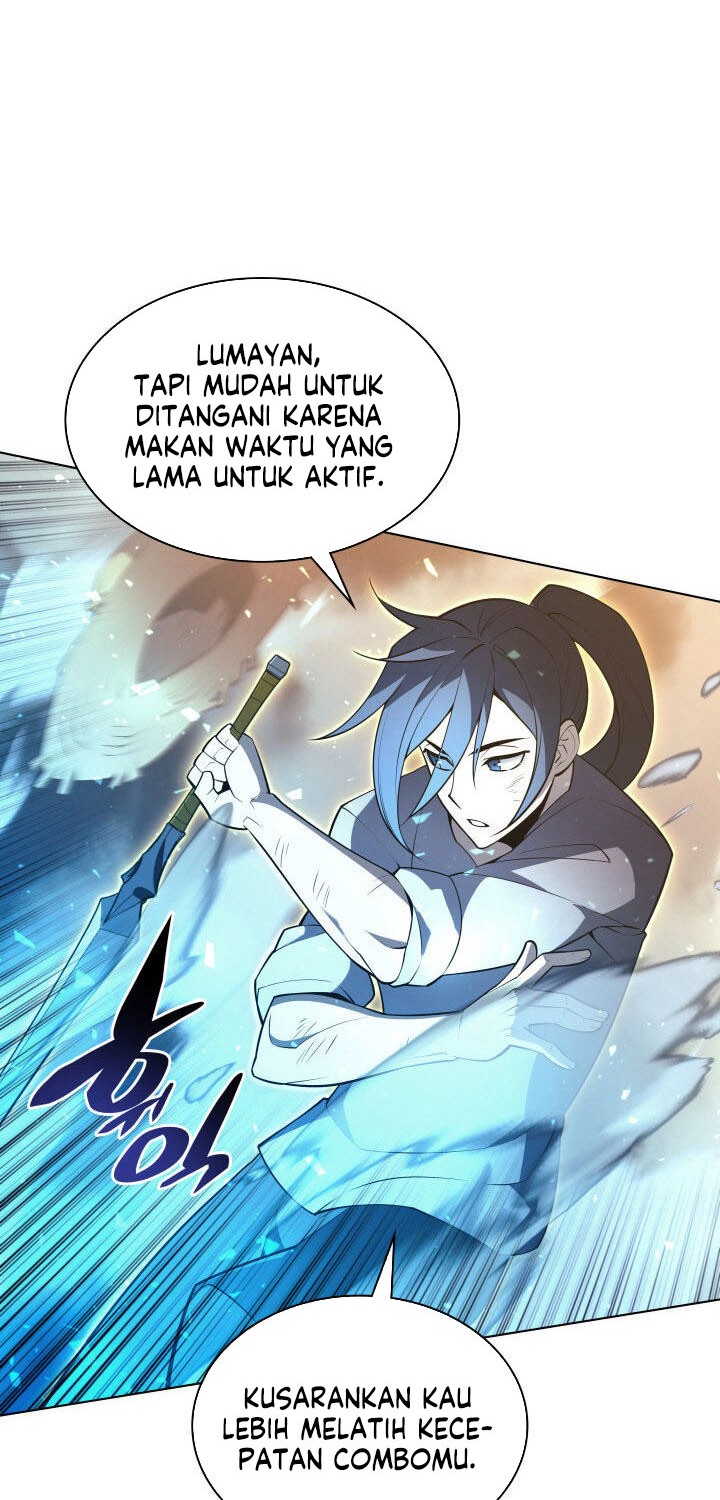 Overgeared New Chapter 135 Gambar 16