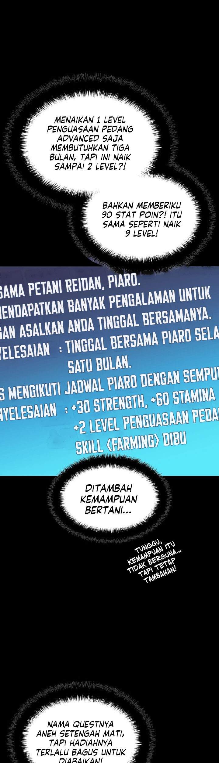 Overgeared New Chapter 134 Gambar 13