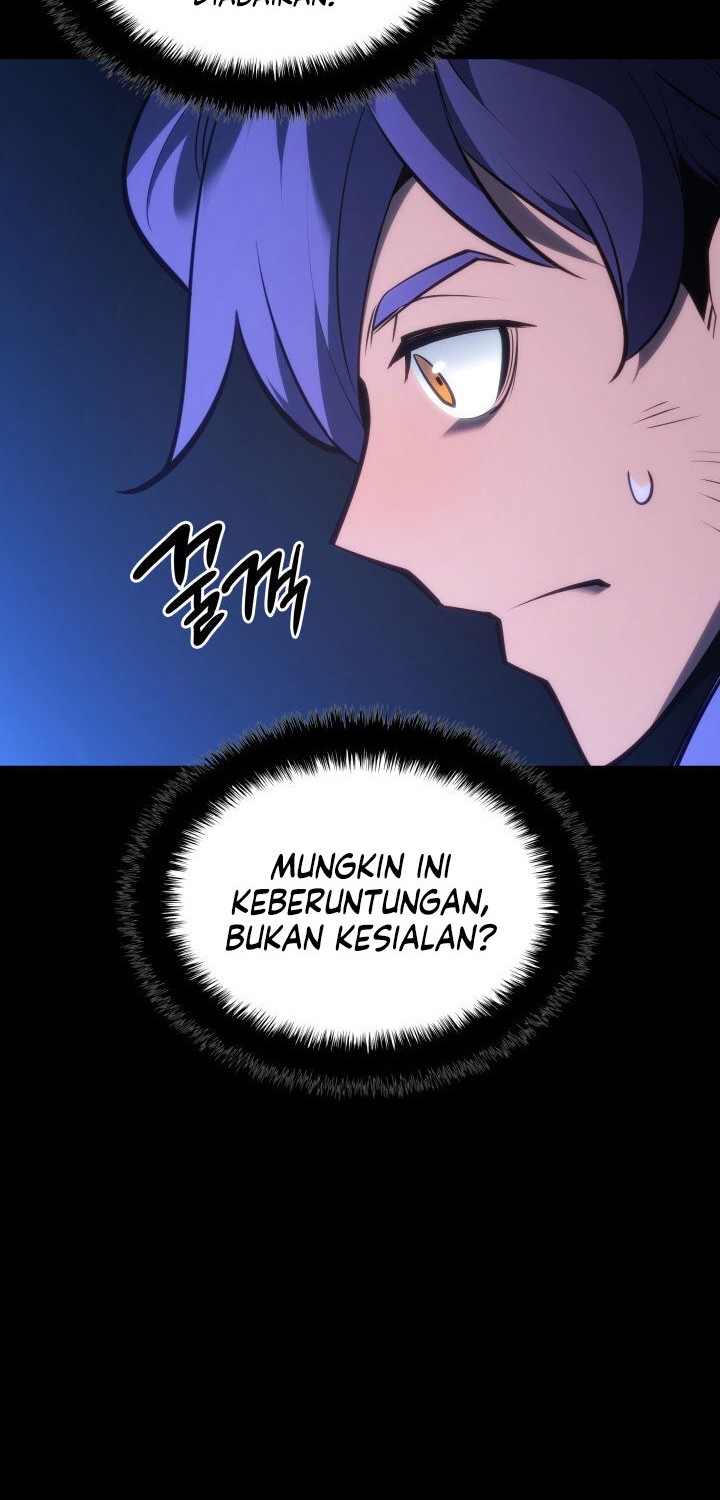 Overgeared New Chapter 134 Gambar 14