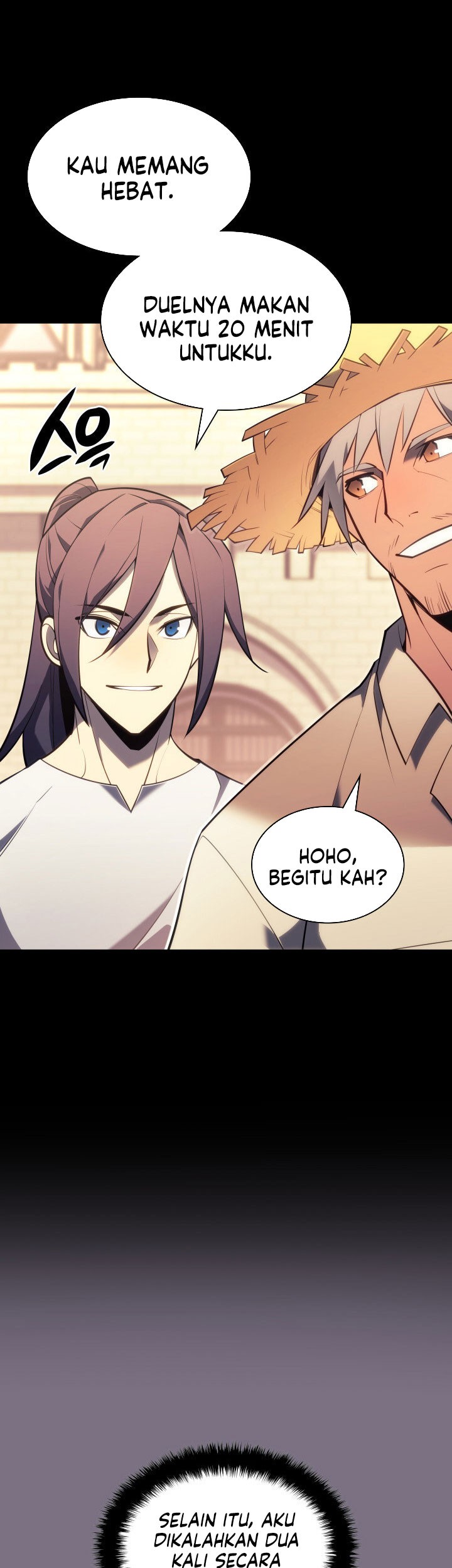 Overgeared New Chapter 134 Gambar 15