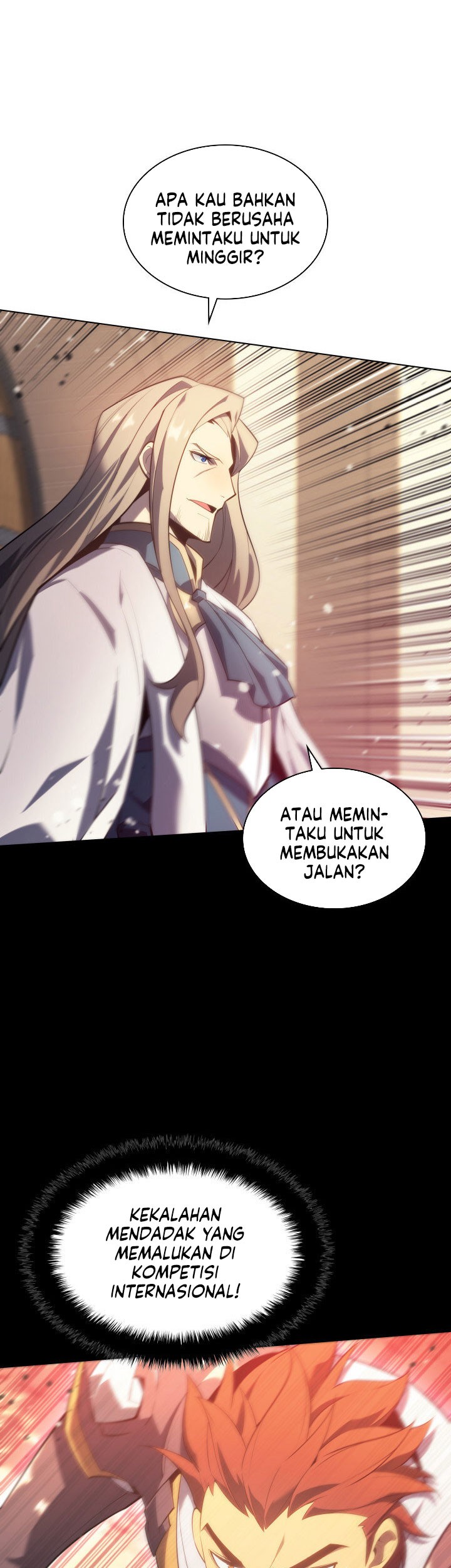 Overgeared New Chapter 133 Gambar 15
