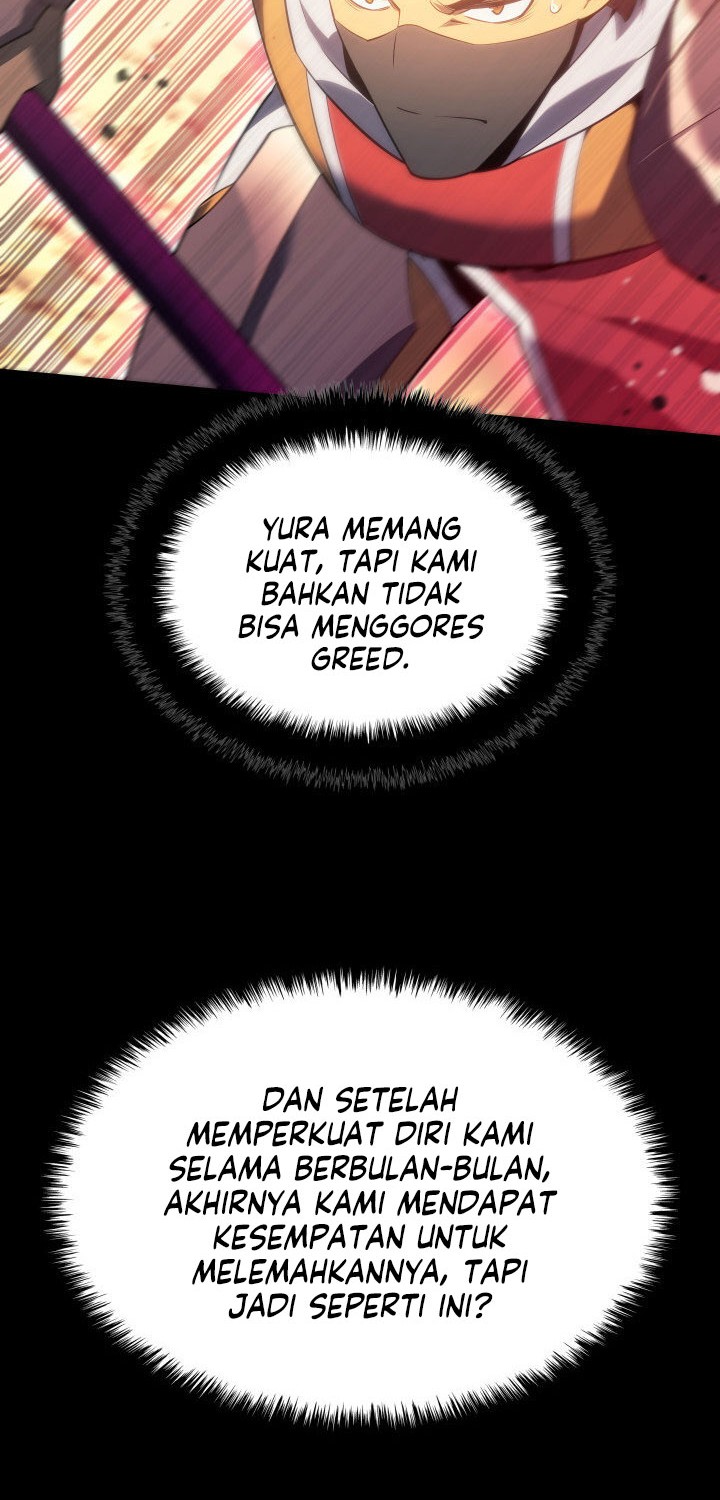 Overgeared New Chapter 133 Gambar 16