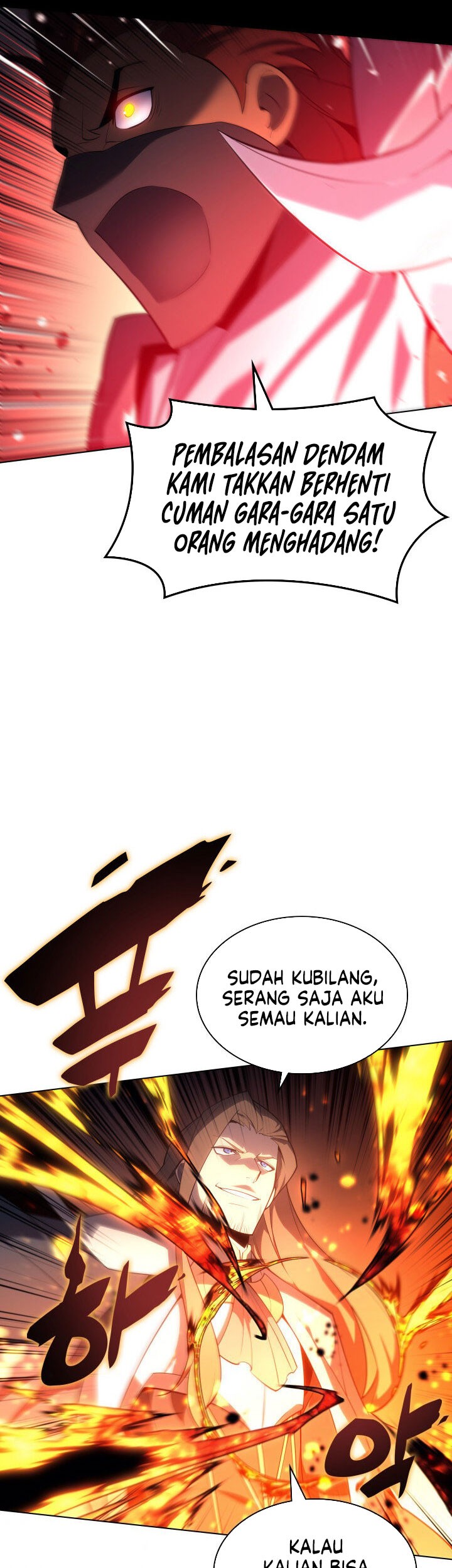 Overgeared New Chapter 133 Gambar 17