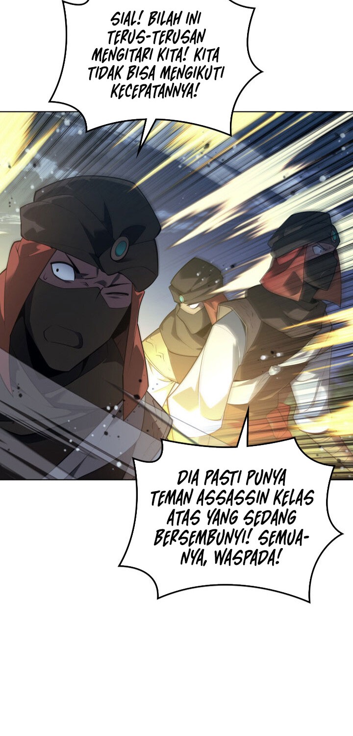 Overgeared New Chapter 131 Gambar 14