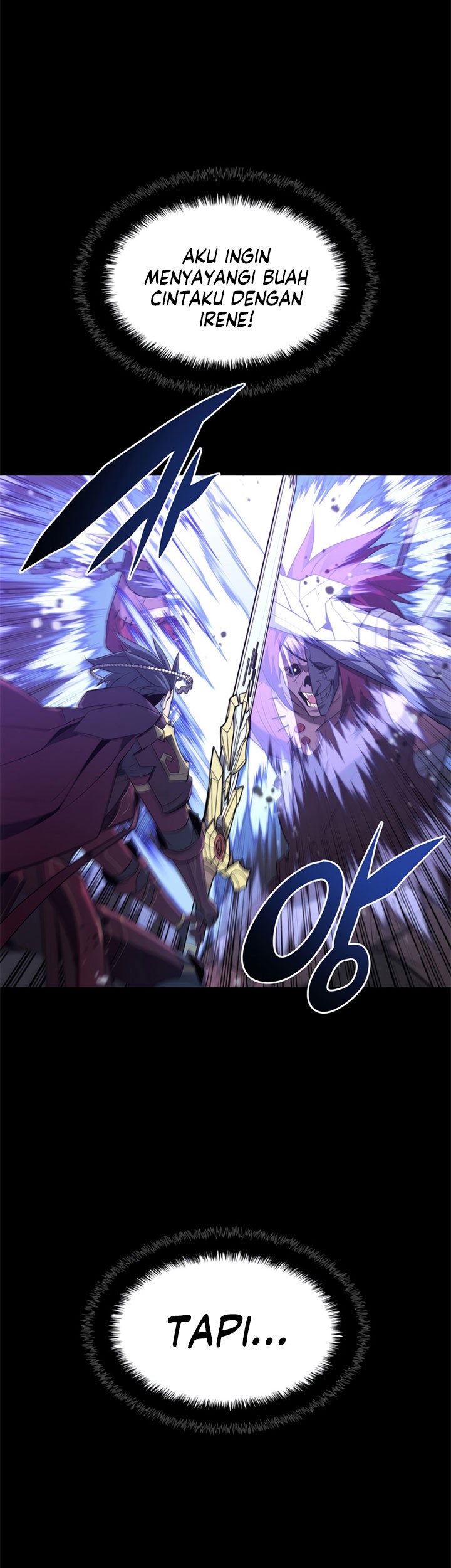 Overgeared New Chapter 129 Gambar 13