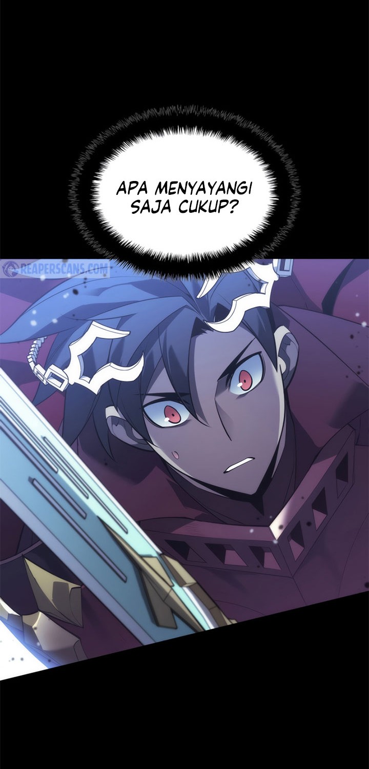 Overgeared New Chapter 129 Gambar 14