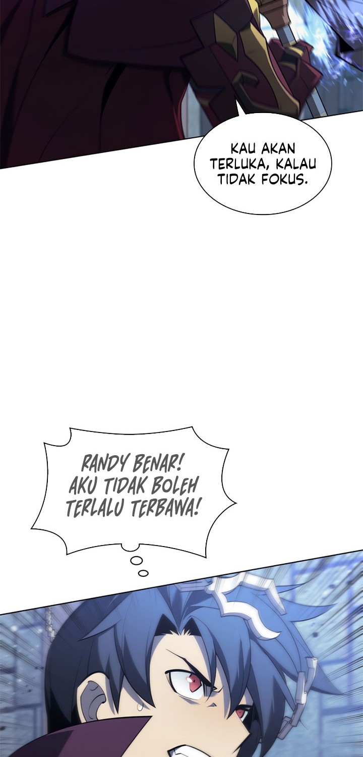 Overgeared New Chapter 129 Gambar 16