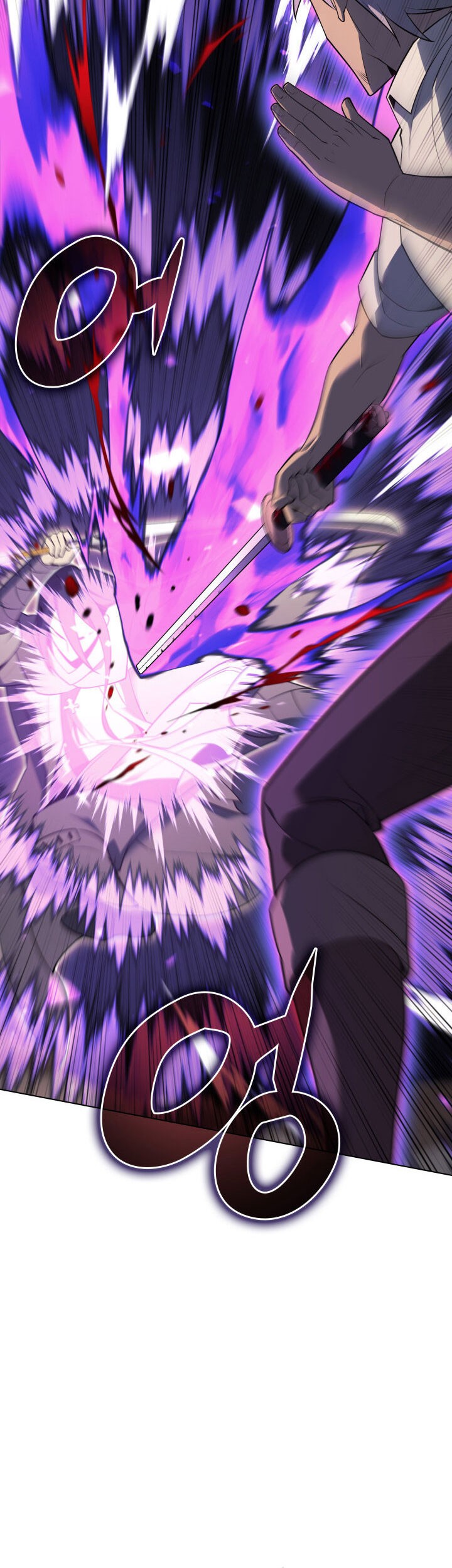 Overgeared New Chapter 127 Gambar 13