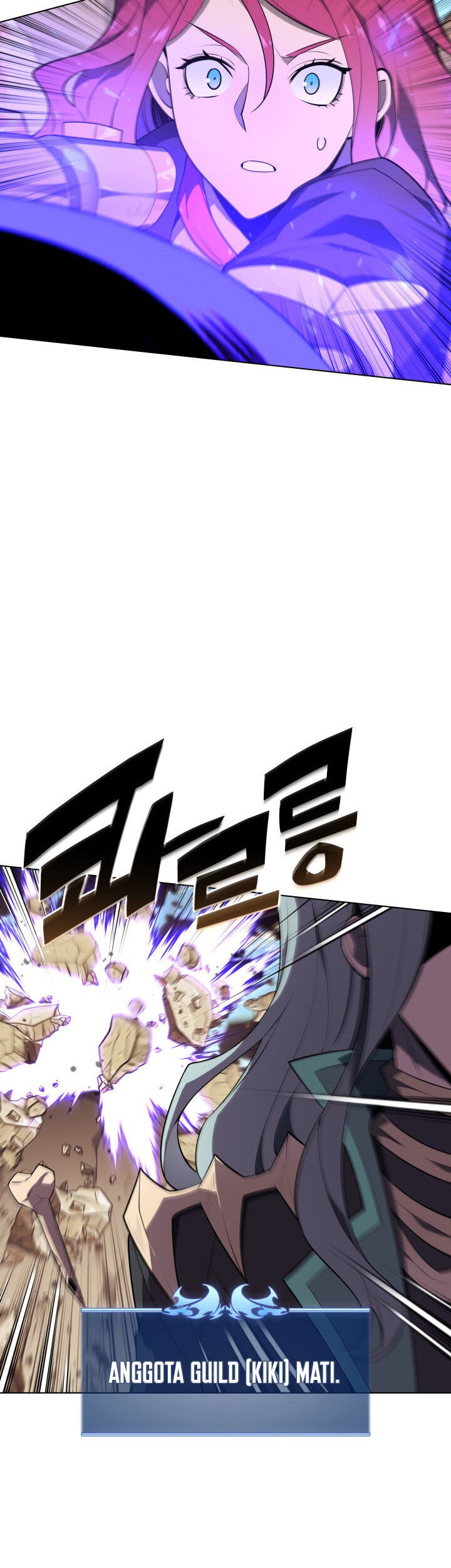 Overgeared New Chapter 125 Gambar 11