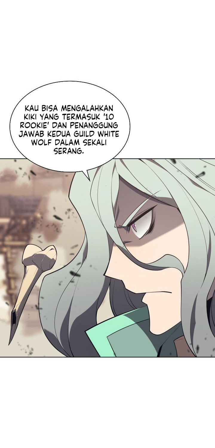 Overgeared New Chapter 125 Gambar 12