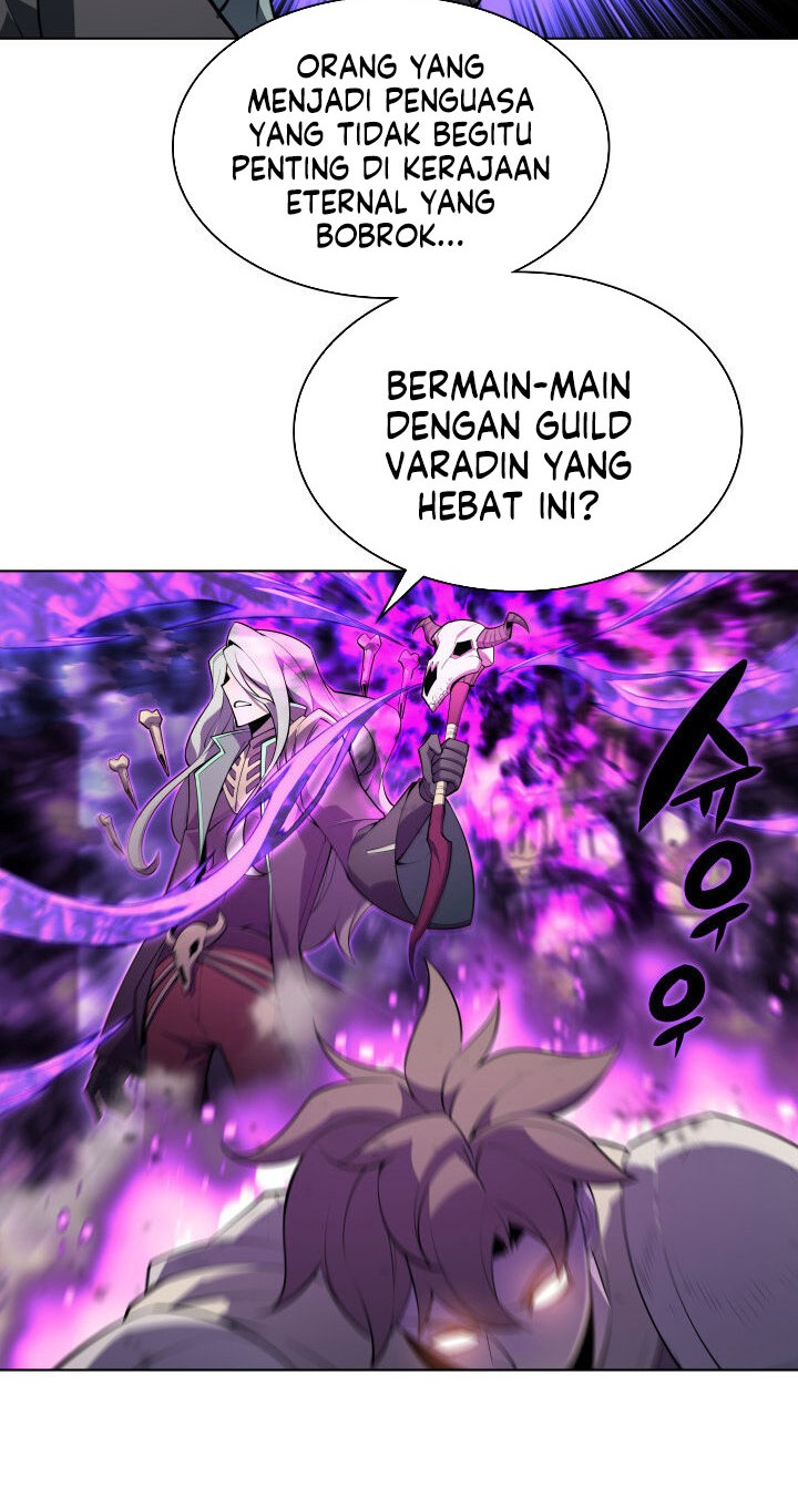 Overgeared New Chapter 125 Gambar 14