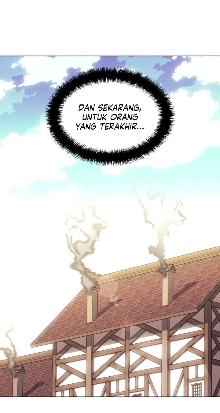 Overgeared New Chapter 124 Gambar 14