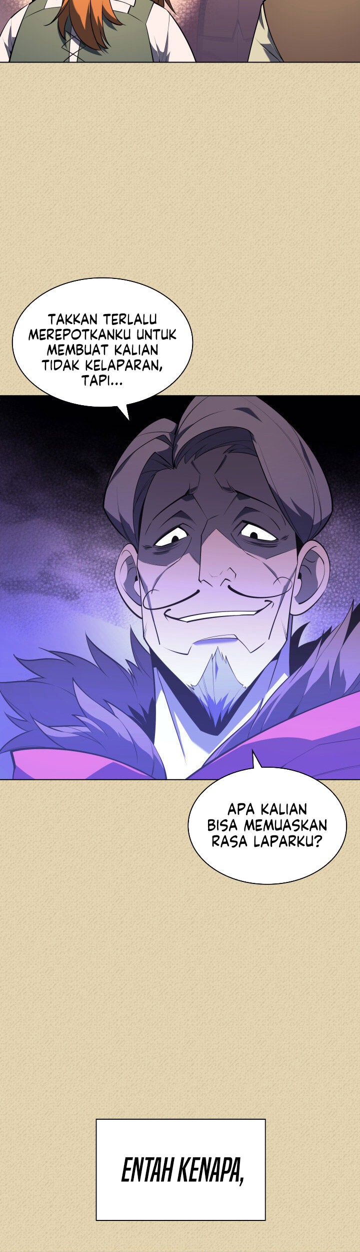 Overgeared New Chapter 123 Gambar 13