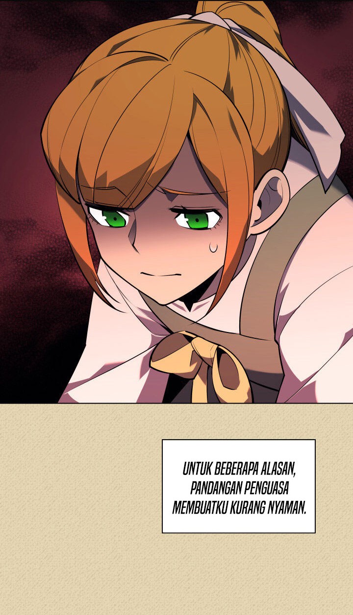 Overgeared New Chapter 123 Gambar 14