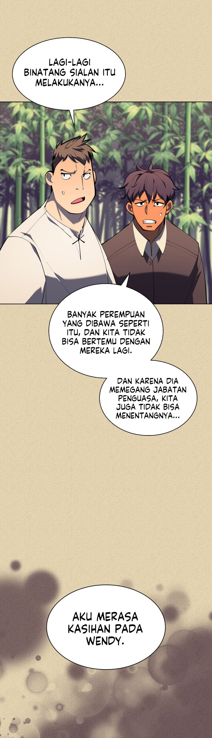 Overgeared New Chapter 123 Gambar 15