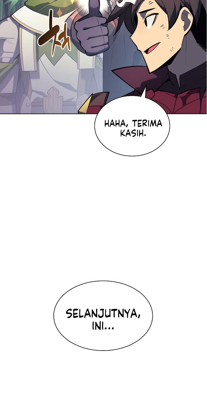 Overgeared New Chapter 122 Gambar 14