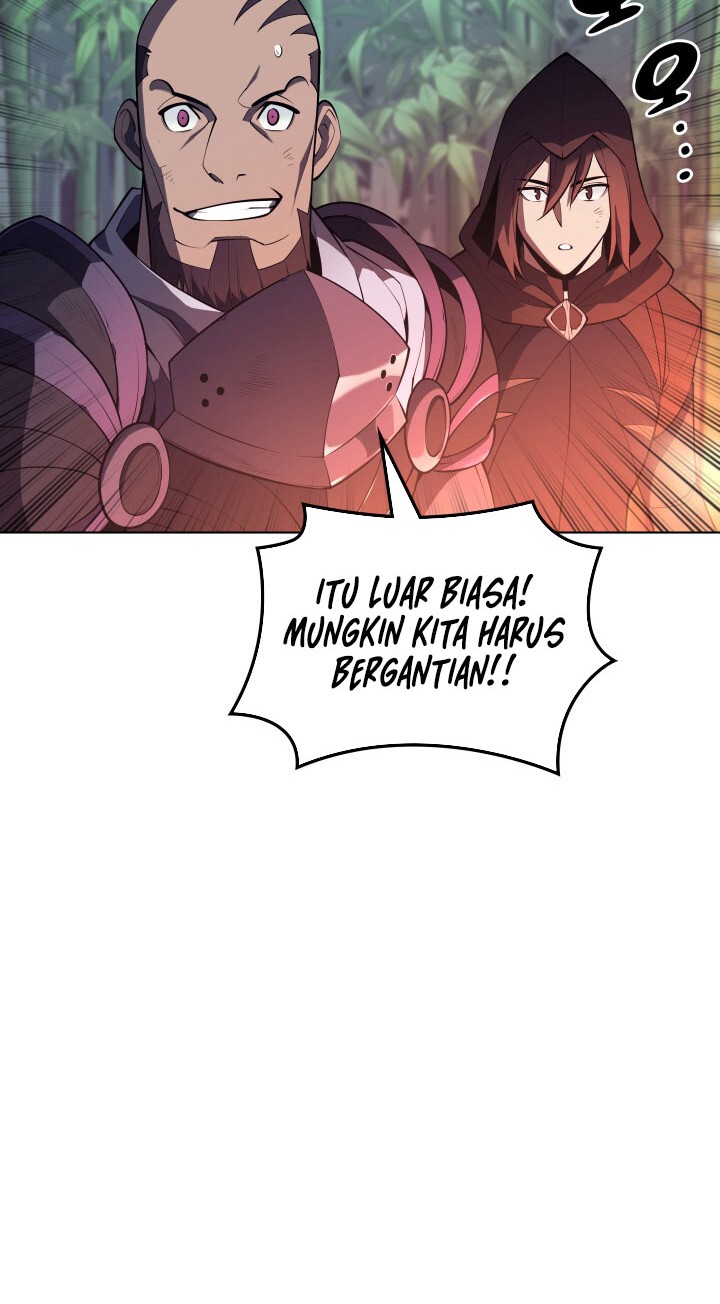 Overgeared New Chapter 121 Gambar 14