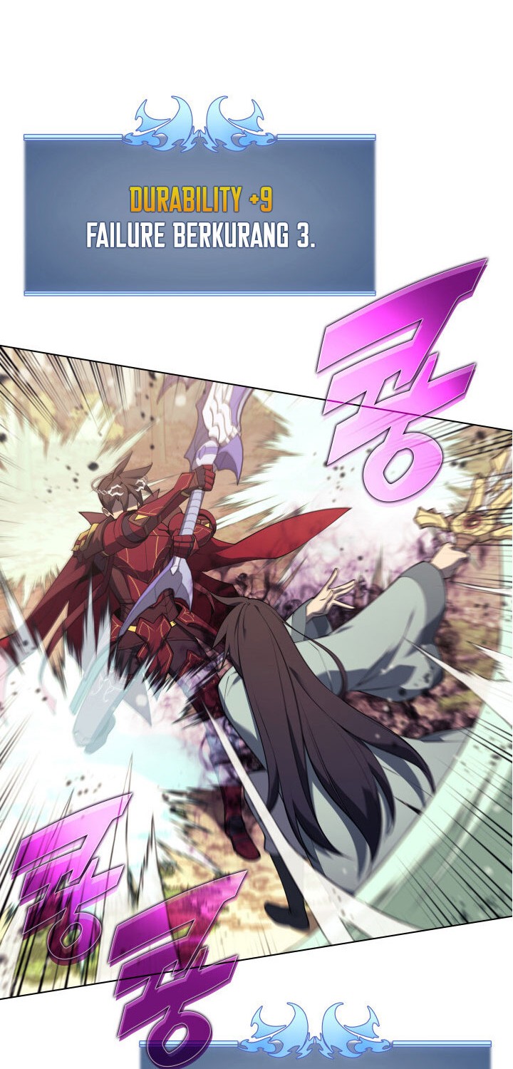 Overgeared New Chapter 120 Gambar 12