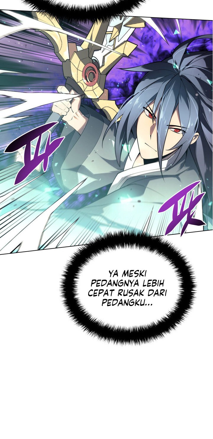 Overgeared New Chapter 120 Gambar 14
