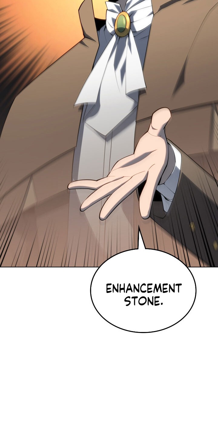 Overgeared New Chapter 119 Gambar 14