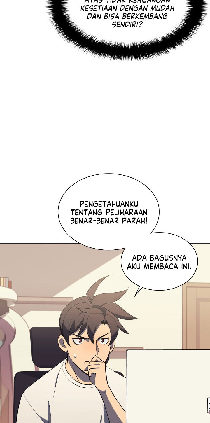Overgeared New Chapter 117 Gambar 12