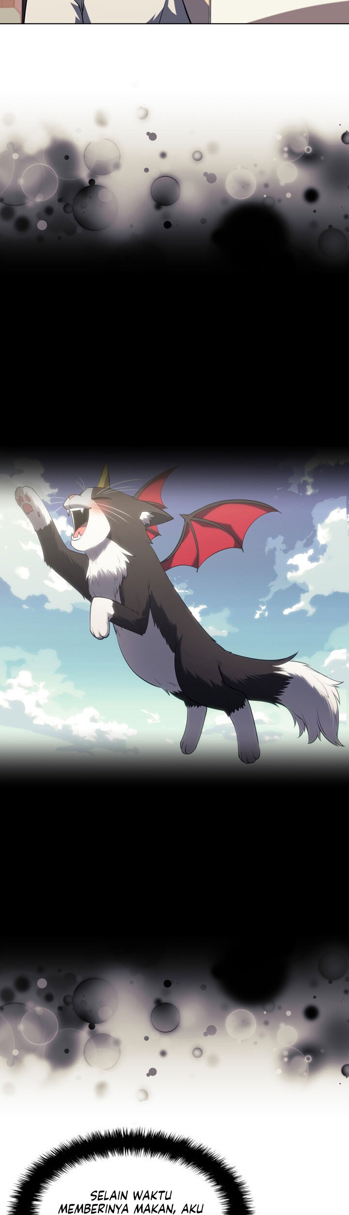 Overgeared New Chapter 117 Gambar 13
