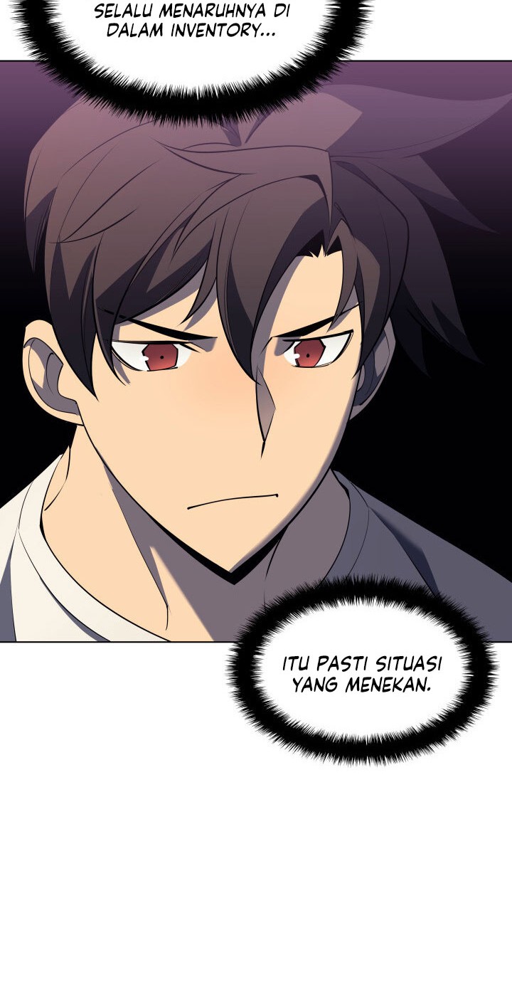 Overgeared New Chapter 117 Gambar 14