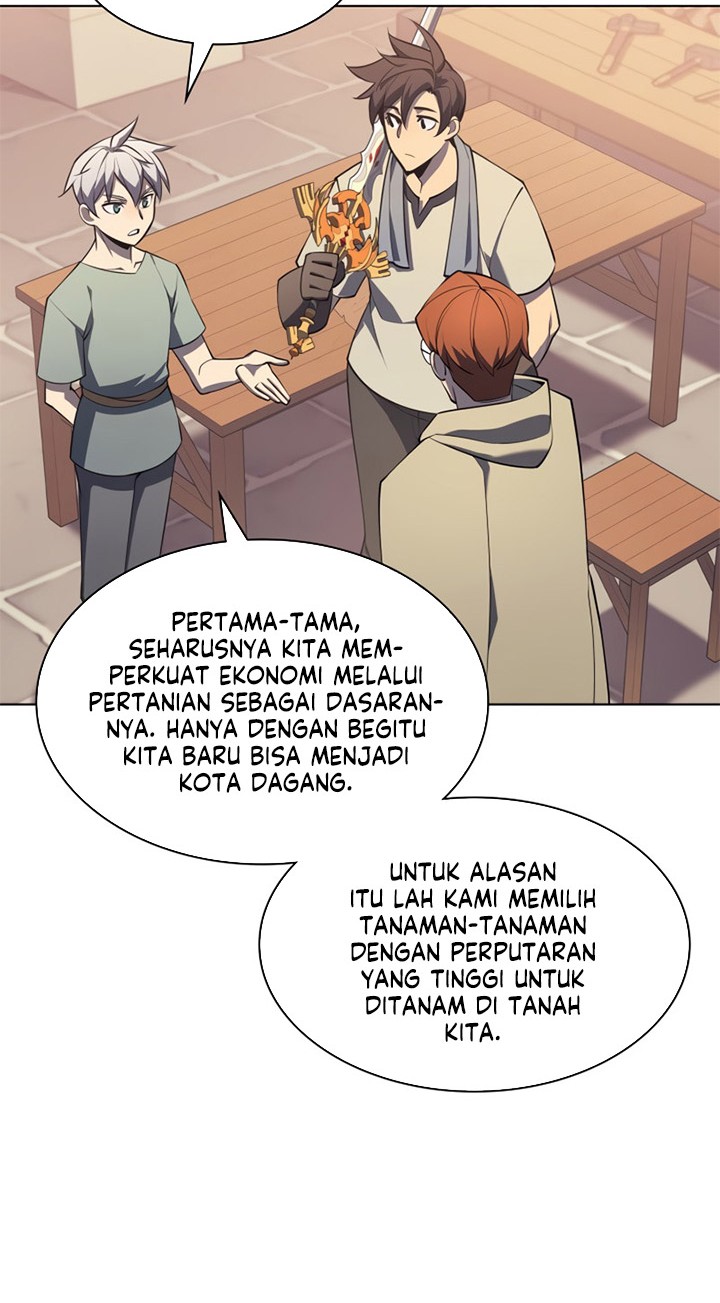 Overgeared New Chapter 116 Gambar 14