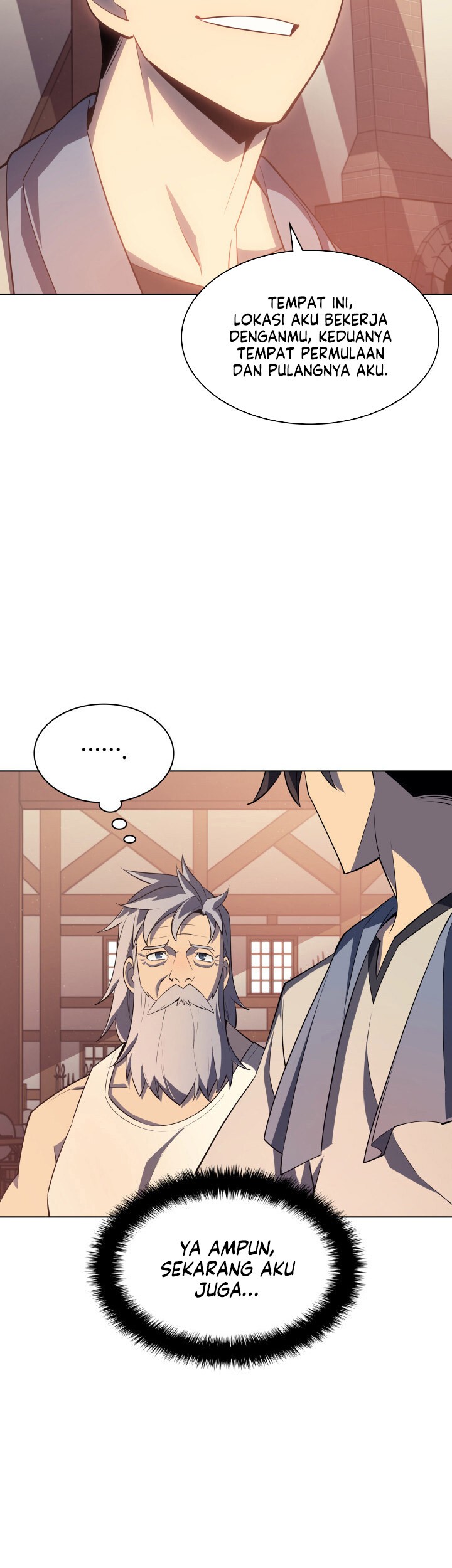 Overgeared New Chapter 115 Gambar 11