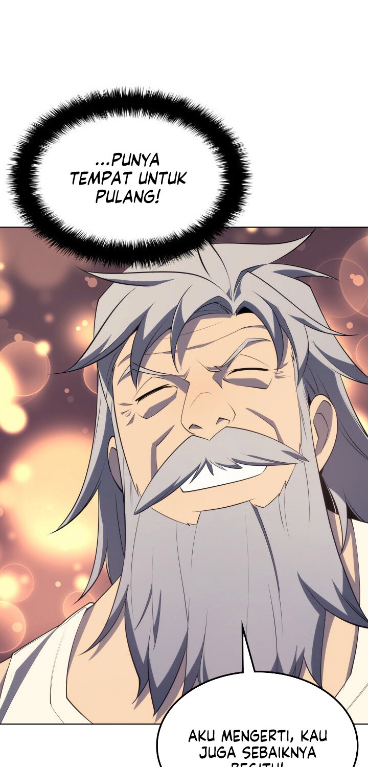 Overgeared New Chapter 115 Gambar 12