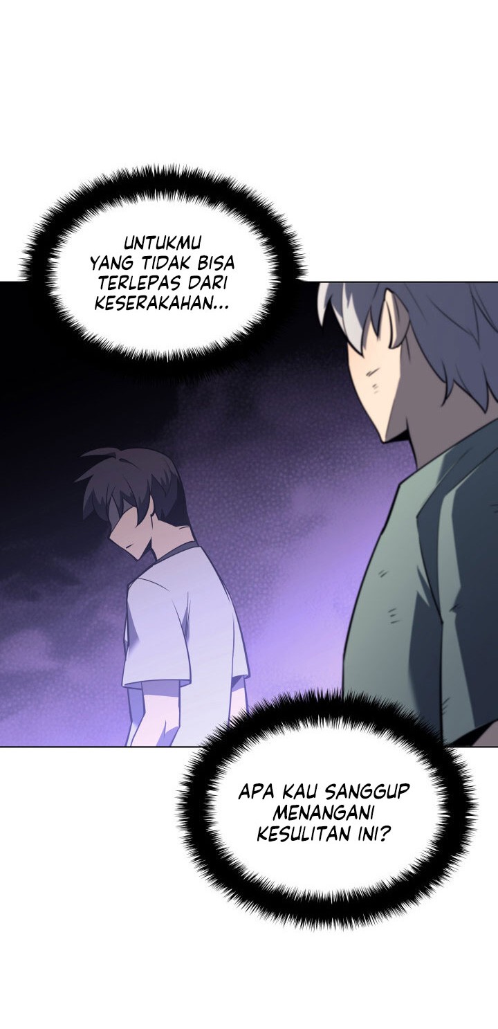 Overgeared New Chapter 114 Gambar 14