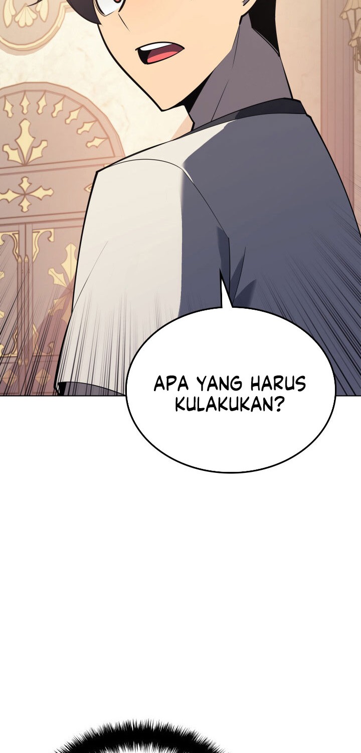 Overgeared New Chapter 114 Gambar 16