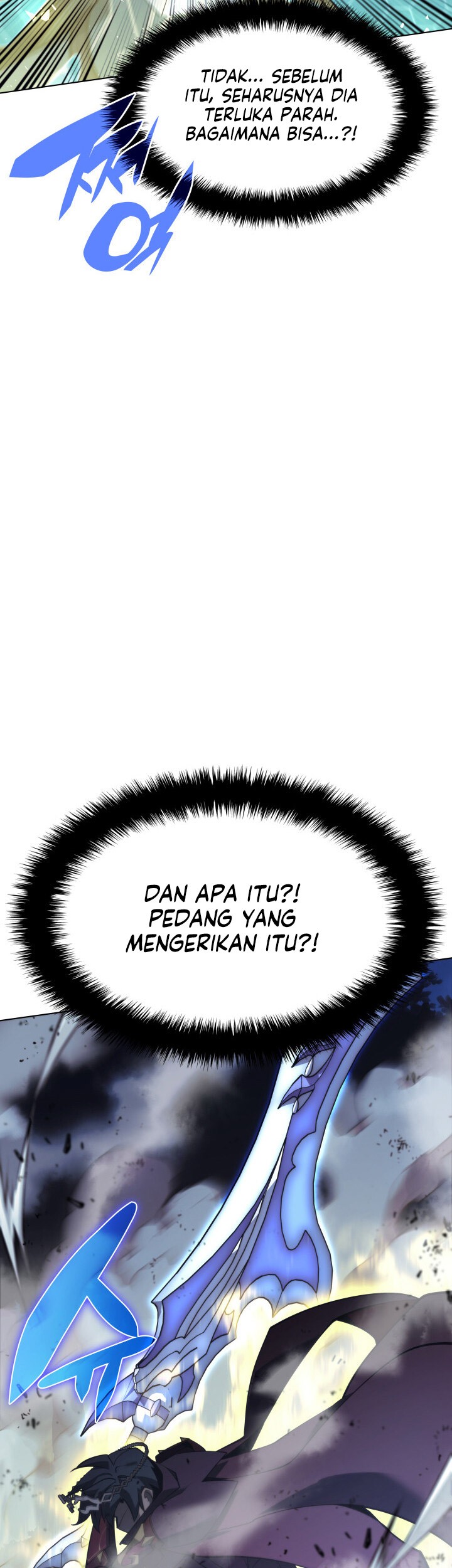 Overgeared New Chapter 112 Gambar 13