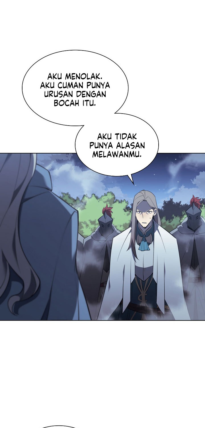 Overgeared New Chapter 111 Gambar 12