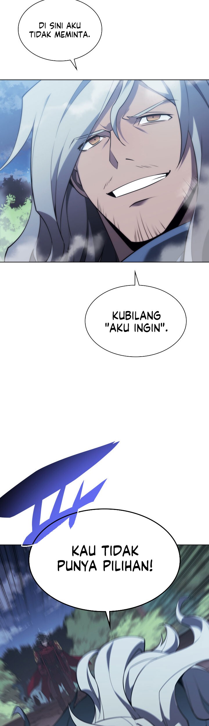 Overgeared New Chapter 111 Gambar 13