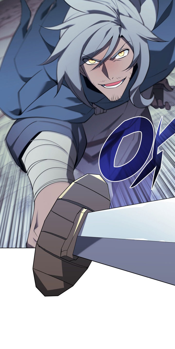 Overgeared New Chapter 111 Gambar 14
