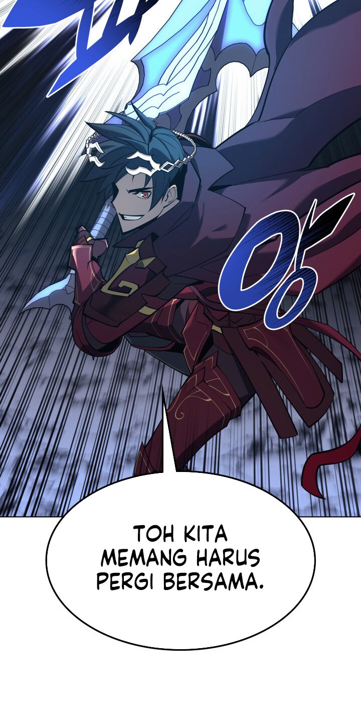 Overgeared New Chapter 109 Gambar 14