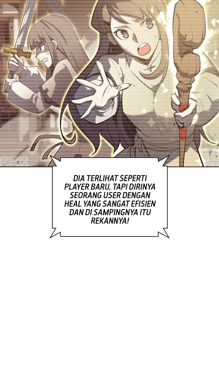 Overgeared New Chapter 106 Gambar 14
