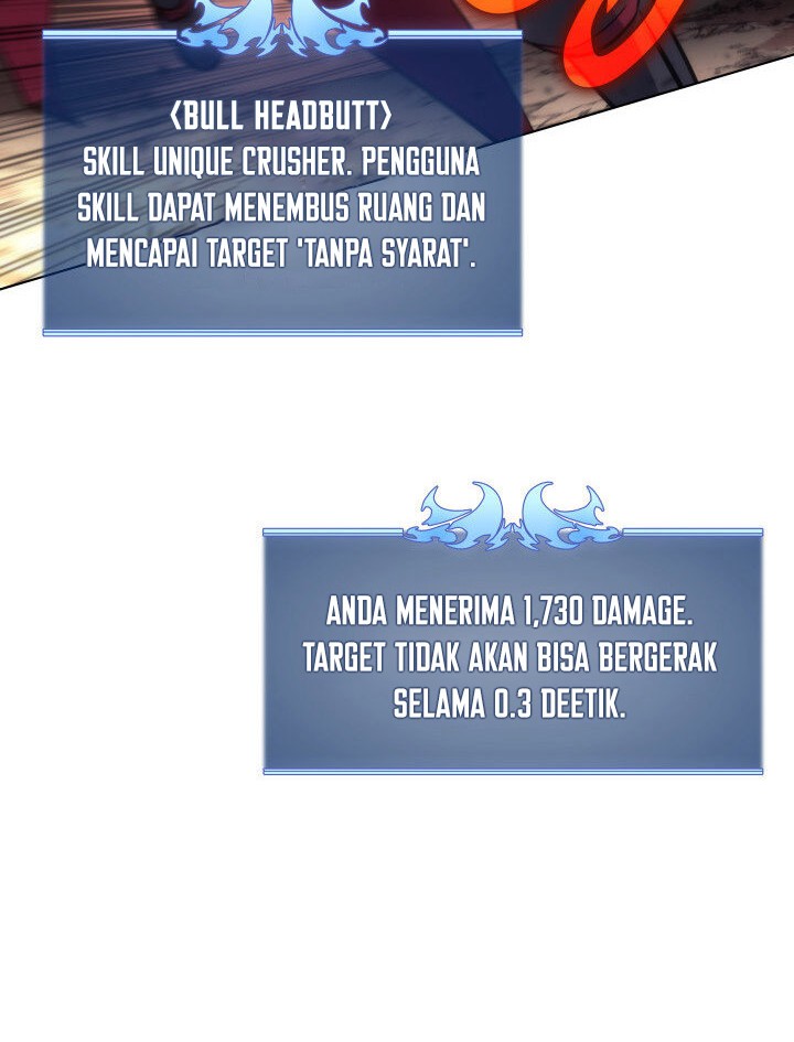 Overgeared New Chapter 94 Gambar 14