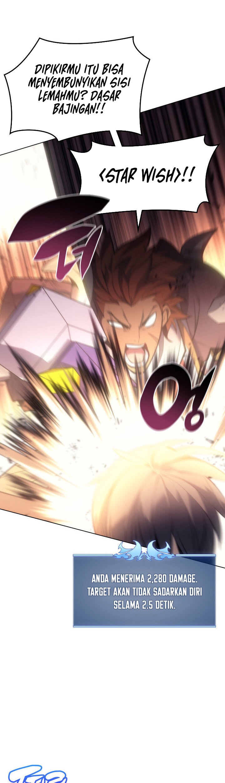 Overgeared New Chapter 94 Gambar 15