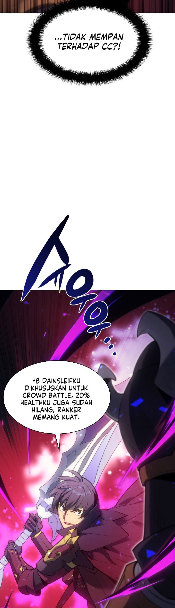 Overgeared New Chapter 94 Gambar 17
