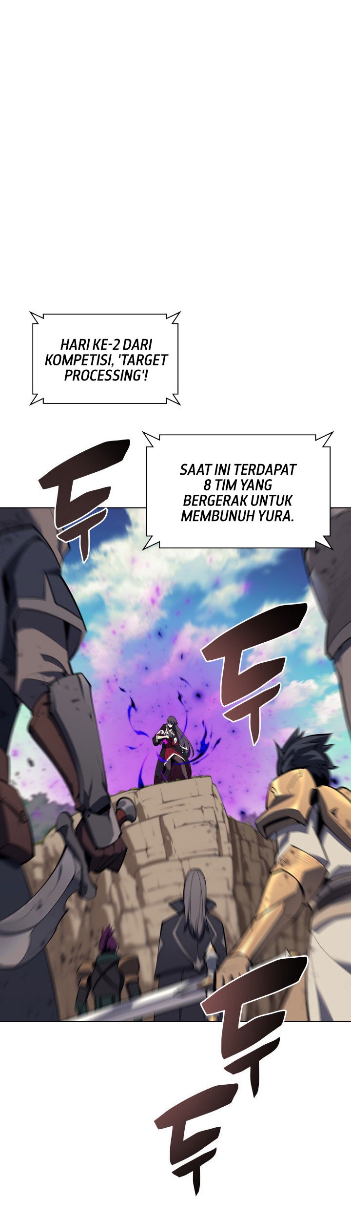 Overgeared New Chapter 93 Gambar 15