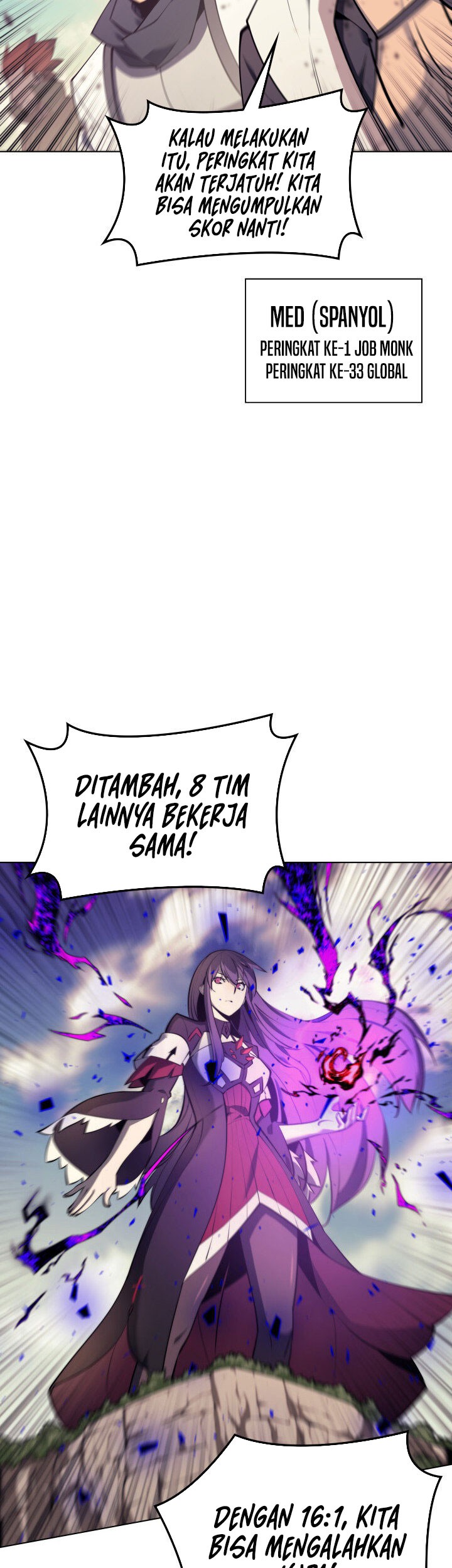 Overgeared New Chapter 93 Gambar 17