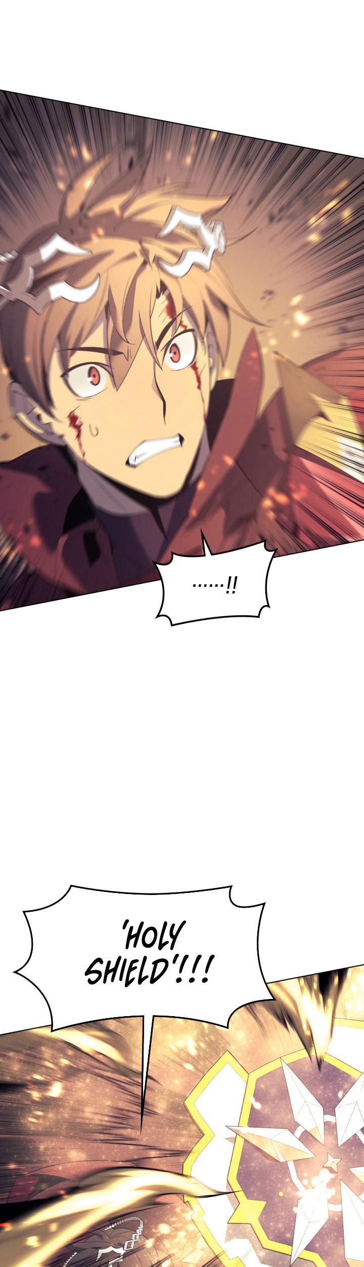 Overgeared New Chapter 90 Gambar 13